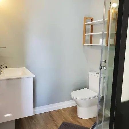 La Grelauderie 8 Apartmán